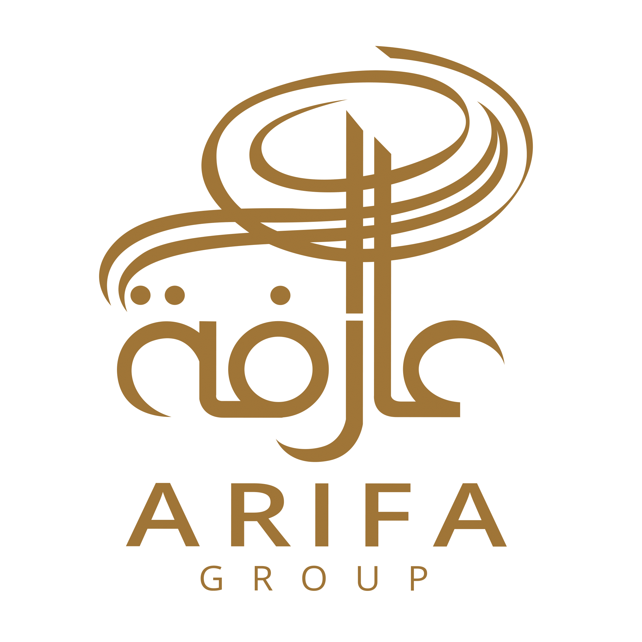 Arifa Group Logo