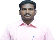 Mr. A.K Suresh