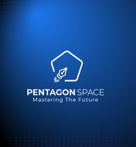 Pentagon Space