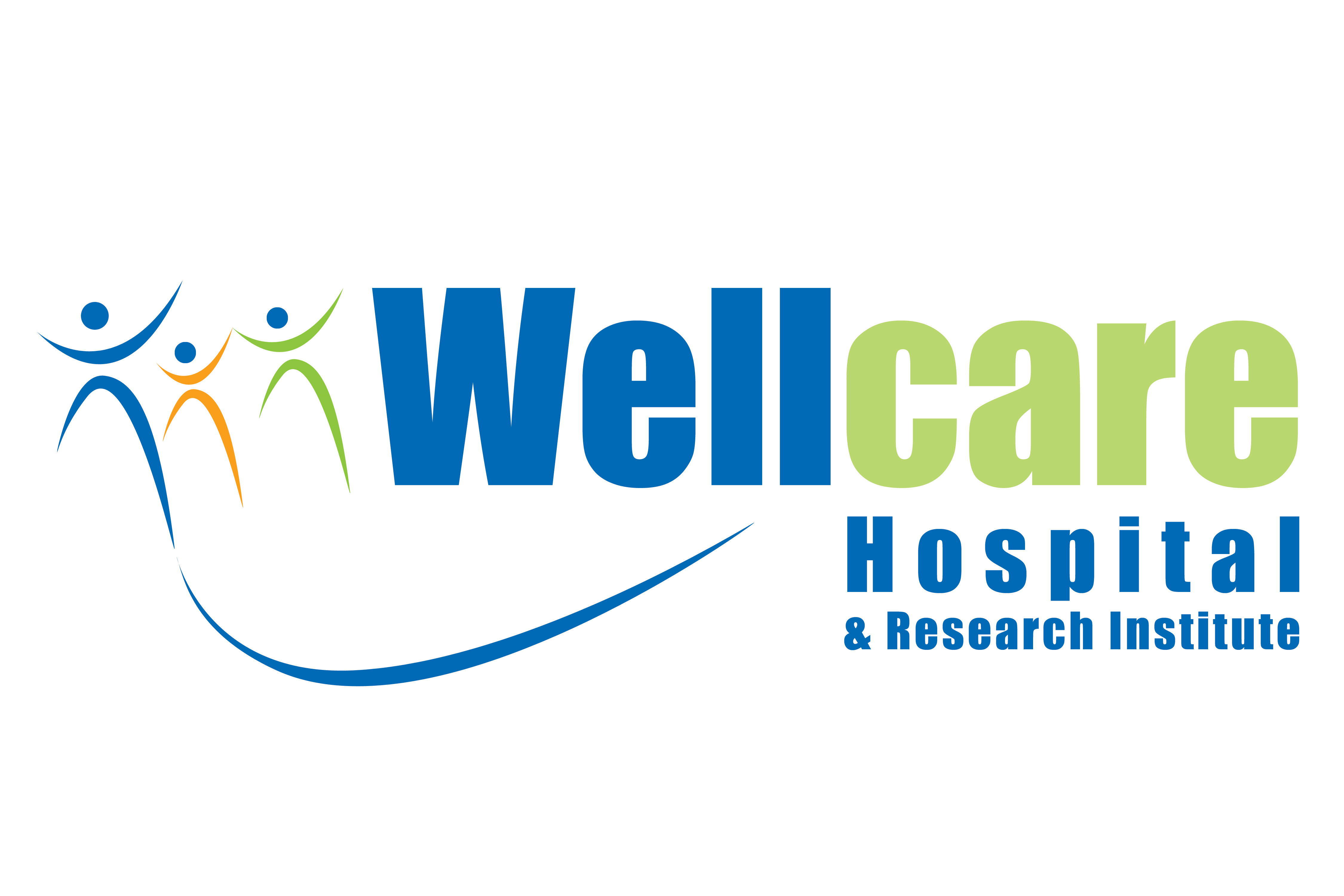 Wellcare Logo